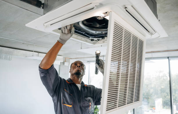 Licensed Ductwork Repair service in Jefferson Valley, NY - FH HVAC